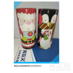 專業品質，綠色未來 直銷彩色紙筒，引領日用品環保包裝新潮流